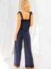 Set Kalimo - Navy Blue 2