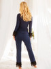 Set Kalimo - Navy Blue 2