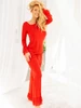 Set Kalimo - Red 1
