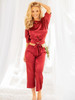 Set Kalimo - Red 1