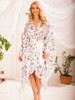 Bathrobe Kalimo - Beige 1