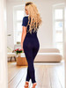 Pyjama Kalimo - Navy Blue 3