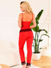 Pyjama Kalimo - Red 2