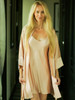 Sexy shirt Kalimo - Beige 2