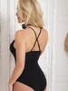 Shapewear Body Kalimo - Black 2