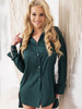 Nightshirt Kalimo - Green 1