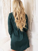 Nightshirt Kalimo - Green 2