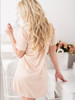 Nightshirt Kalimo - Beige 2