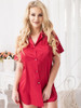 Nightshirt Kalimo - Red 1