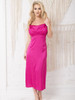 Nightshirt Kalimo - Violet 1