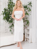 Nightshirt Kalimo - Beige 1