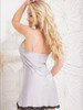 Sexy shirt Kalimo - Grey 2