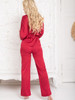 Set Kalimo - Red 2