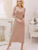 Petticoat Kalimo - Beige 1