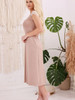 Nightshirt Kalimo - Beige 2