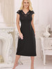 Nightshirt Kalimo - Black 1