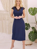Nightshirt Kalimo - Navy Blue 2