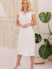 Nightshirt Kalimo - Beige 2