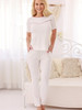 Pyjama Kalimo - Beige 1