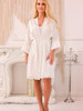 Bathrobe Kalimo - Beige 1