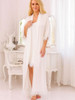 Bathrobe Kalimo - Beige 2