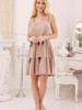 Nightshirt Kalimo - Beige 2