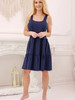 Nightshirt Kalimo - Navy Blue 2