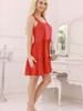 Nightshirt Kalimo - Red 2