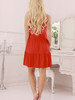 Nightshirt Kalimo - Red 3