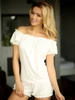 Sexy set Kalimo - Beige 1