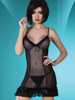 Sexy set Livia Corsetti Fashion - Black 1
