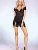 Sexy set Livia Corsetti Fashion - Black 1