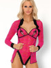 Sexy set Livia Corsetti Fashion - Pink 1