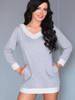 Nightshirt Livia Corsetti Fashion - Grey 1