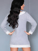 Nightshirt Livia Corsetti Fashion - Grey 3