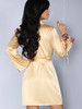 Bathrobe Livia Corsetti Fashion - Yellow 3
