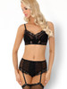 Sexy set Livia Corsetti Fashion - Black 1