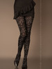 Tights Livia Corsetti Fashion - Black 1