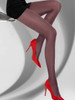 Tights Livia Corsetti Fashion - Red 1