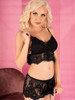Sexy set Livia Corsetti Fashion - Black 1