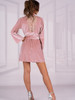 Bathrobe Livia Corsetti Fashion - Pink 2