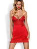 Sexy set Obsessive - Red 1