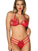Sexy set Obsessive - Red 1