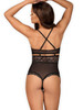 Shapewear Body Obsessive - Black 2