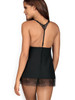 Sexy set Obsessive - Black 2