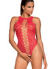 Shapewear Body Obsessive - Red 1