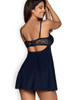 Sexy set Obsessive - Navy Blue 2