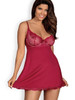 Sexy set Obsessive - Red 1