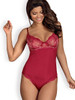 Shapewear Body Obsessive - Red 1