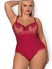 Shapewear Body Obsessive - Red 2